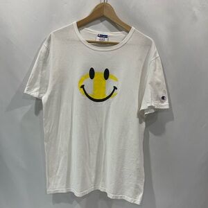 Champion Smiley Tee